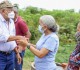 Dr. Pessoa inaugura a primeira Unidade de Higienização/Sanitização na Horta da Alegria