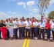 Rafael Fonteles entrega recuperação de rodovias importantes para a rota da soja nesta segunda-feira (27)