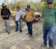 Prefeitura de Batalha leva obras de construção de estradas para localidades isoladas na região do Monte Alegre