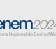 Enem 2024 tem segundo dia de provas neste domingo (10). Confira as orientações