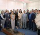 Desembargador Aderson Nogueira recebe visita institucional do presidente da OAB-PI