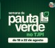 TJPI participa da Semana Nacional da Pauta Verde para priorizar processos ambientais