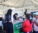Feira de Serviços movimenta público no segundo dia do Diálogos pelo Piauí em Uruçuí