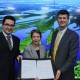 Governo Federal firma acordo para estruturar programa inédito de regularização fundiária na Amazônia