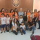 APL recebe visita de estudantes de Oeiras