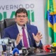 Governador anuncia expansão do Programa Piauí Saúde Digital e mutirão de cirurgias de catarata, nesta segunda (1º)