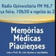 Memórias Médicas Piauienses