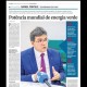 Em publicação nacional, Piauí é reconhecido como potência mundial da energia verde