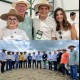 Prefeito de Uruçuí enaltece a força do Agro durante Dia de Campo da Fazenda Progresso