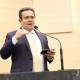 Henrique Pires elogia posicionamento do presidente da OAB