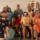 Muita alegria e inclusão no Carnaval do CAPS de Uruçuí