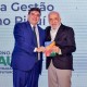 Rafael Fonteles lança livro e anuncia podcast sobre as diretrizes para o desenvolvimento do Piauí