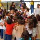 Prefeitura de Uruçuí inicia ano letivo com creches e escolas reformadas
