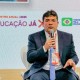 Rafael Fonteles apresenta app inovador do Piauí para a primeira infância em evento nacional de educação
