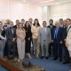 Desembargador Aderson Nogueira recebe visita institucional do presidente da OAB-PI