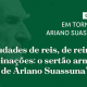 Quinta é Cultura: palestra reflete a modernidade na obra de Machado de Assis