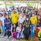 Prefeitura de Uruçuí realiza ação do Maio Amarelo 2025 em parceria com o Governo do Estado