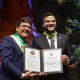 Secretário de Educação receberá homenagem