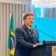 Rafael Fonteles inicia missão no Catar com reunião preparatória para apresentação dos potenciais do Nordeste