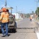 Prefeitura de Uruçuí inicia sinalização horizontal em várias da cidade
