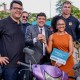 Governo do Piauí devolve 42 veículos roubados e chega a 300 recuperados em um ano, enfraquecendo rede de crime