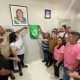 Piripiri comemora 115 anos com inaugurações de UBSF e Escola no Pé do Morro