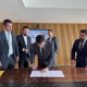 Em Genebra, Piauí formaliza parceria com empresa multinacional suíça para desenvolver programa de créditos de carbono