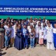 Piauí inaugura primeiro centro especializado para autistas com capacidade para 8 mil atendimentos por mês