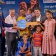 Em Teresina, 132 famílias recebem as chaves da primeira casa própria com a presença remota de Lula