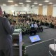 Presidente Kennedy Barros ministra aula inaugural no 1º Curso Superior de Polícia do Piauí