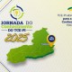 TCE-PI abre inscrições para a XIX Jornada do Conhecimento em Fronteiras