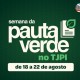 TJPI participa da Semana Nacional da Pauta Verde para priorizar processos ambientais