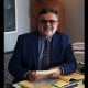 Acadêmico Luiz Ayrton lança livro sobre os impactos ambientais na saúde