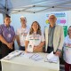 Ouvidoria-Geral do Estado registra demandas de moradores da Santa Maria da Codipi durante Caravana Justiça Itinerante