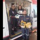 Secretaria de Saúde entrega mochilas com novos kits de socorro para o SAMU de Uruçuí