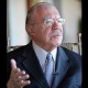 Sarney elogia livro de Kennedy Barros