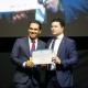 Prefeito de Uruçuí recebe homenagem do TJ durante Congresso das Cidades em Teresina