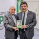 Reuniao - Meio Ambiente: Semarh, ISBPI, SEFIR
