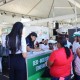 Feira de Serviços movimenta público no segundo dia do Diálogos pelo Piauí em Uruçuí