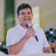 Governador Rafael Fonteles inaugura aeródromo, praça e visita obras de segurança e pavimentação em Barras nesta segunda (22)
