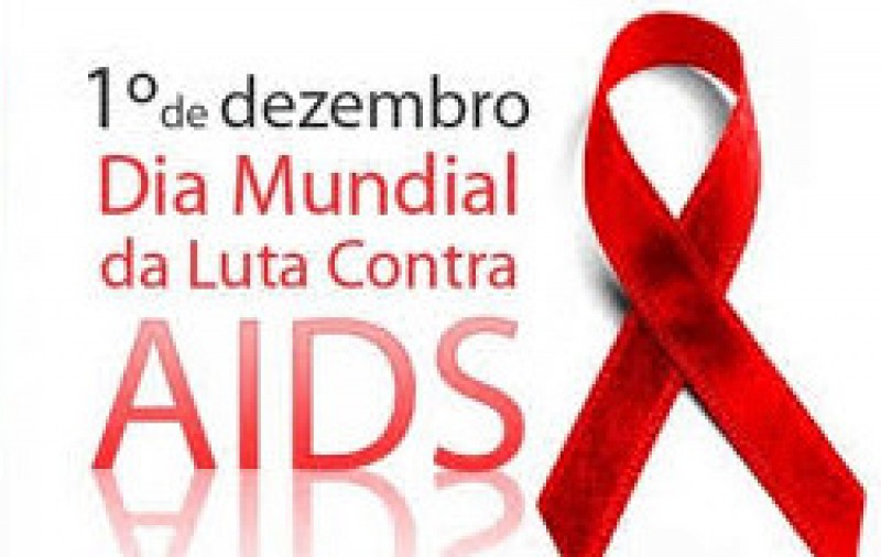 135 mil brasileiros vivem com HIV e não sabem