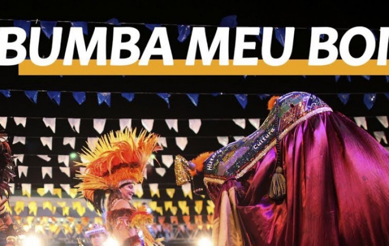 Complexo Cultural do Bumba meu boi do Maranhão agora é Patrimônio Cultural da Humanidade