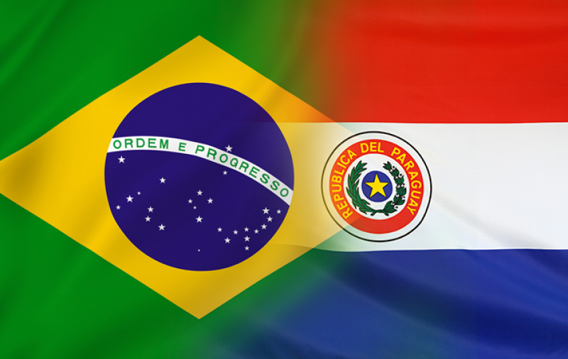 Brasil e Paraguai assinam acordo no setor automotivo