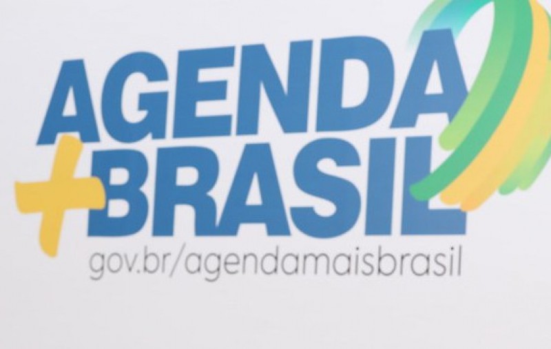 Governo lança o Agenda Mais Brasil, canal de comunicação direto para o cidadão