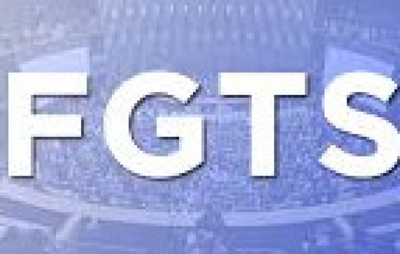 Governo anuncia saque de R$ 1.045 do FGTS para junho