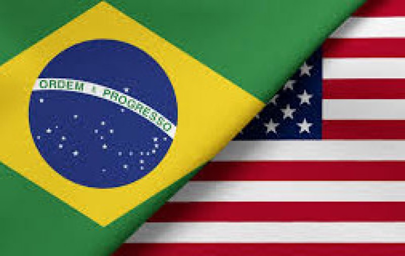EUA anunciam ajuda de US$ 3 milhões para combater o coronavírus no Brasil