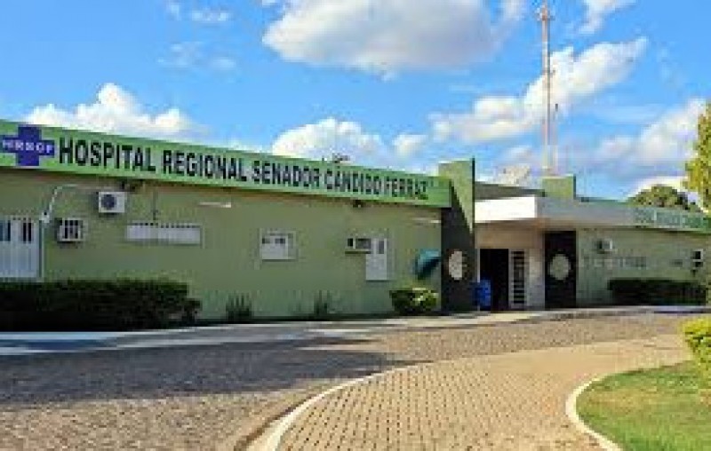 Governador anuncia reforços para o Hospital Regional de São Raimundo Nonato