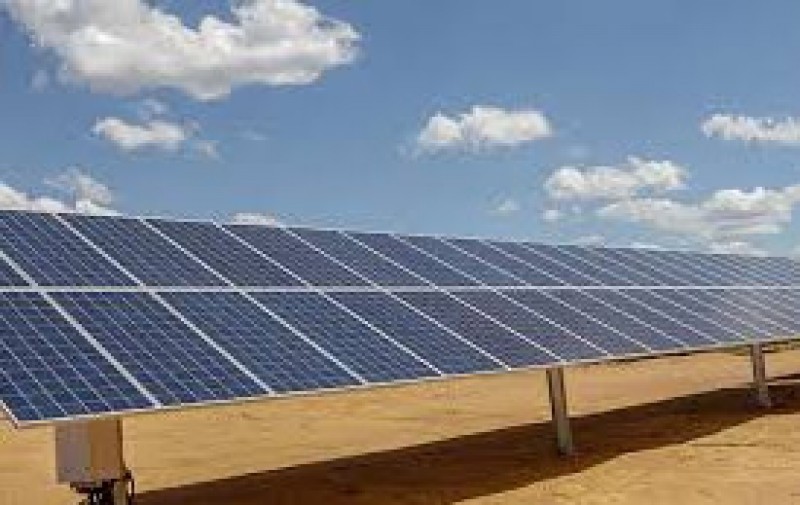 Governo do Estado assina nesta segunda-feira (7) contratos da PPP das Miniusinas de Energia Solar