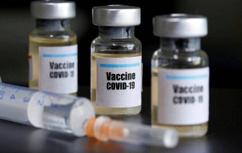 Câmara aprova MP que autoriza acesso a consórcio de vacinas contra Covid-19