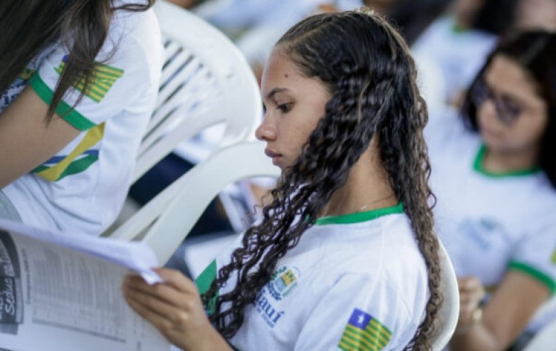 Educação do Piauí se reinventa para garantir acesso ao ensino público de qualidade